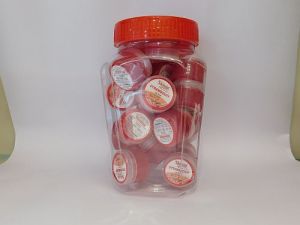 3G, Strawberry Lip Balm
