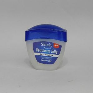 25g. Skinia Petroleum Jelly