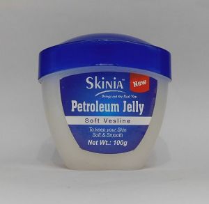 100g. Skinia Petroleum Jelly
