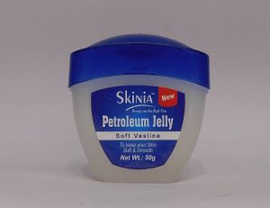 50g. Skinia Petroleum Jelly