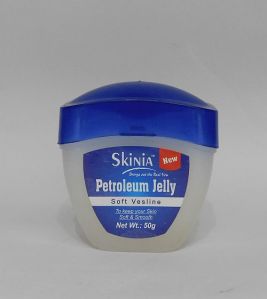 50g. Skinia Petroleum Jelly