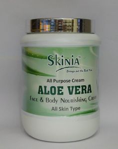 800g. Aloe Vera Cream