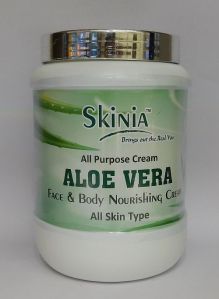 800g. Aloe Vera Cream