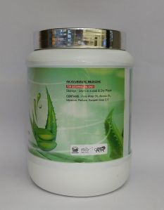 800g. Aloe Vera Cream