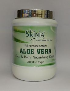 800g. Aloe Vera Cream