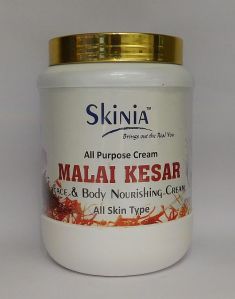 800g. Malai Kesar Cream