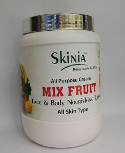 800g. Mix Fruit Cream