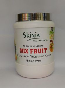 800g. Mix Fruit Cream