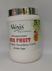 800g. Mix Fruit Cream