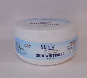 200g. Skin Whitening Cream