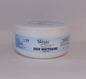 200g. Skin Whitening Cream