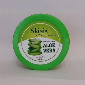 200g. Aloe Vera Cream