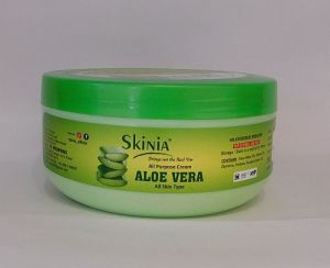 200g. Aloe Vera Cream