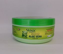 200g. Aloe Vera Cream