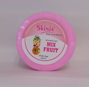 200g. Mix Fruit Cream