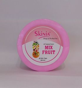 200g. Mix Fruit Cream