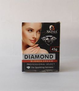 Diamond Bleach Cream