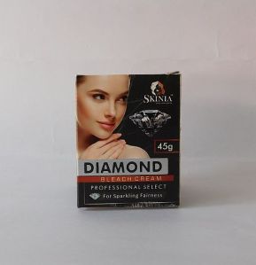 Diamond Bleach Cream