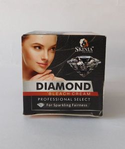 Diamond Bleach Cream