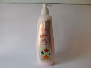 Mix Fruit Moisturizing Body Lotion