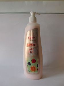 Mix Fruit Moisturizing Body Lotion