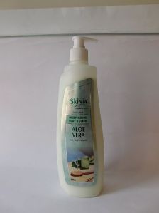 Aloe Vera Moisturizing Body Lotion