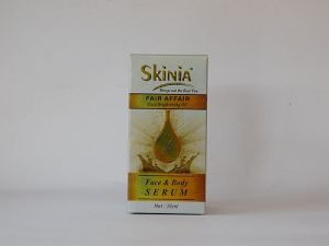 Skinia Face &AMP; Body Serum