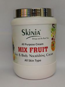 800g. Mix Fruit Cream