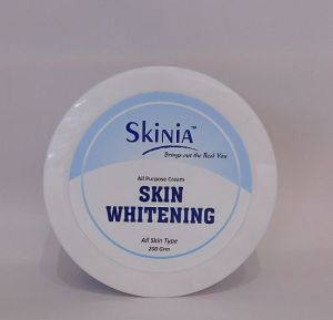 200g. Skin Whitening Cream