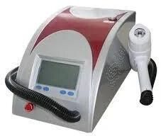 Laser Tattoo Equipment