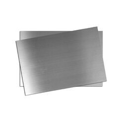 Stainless Steel Sheet