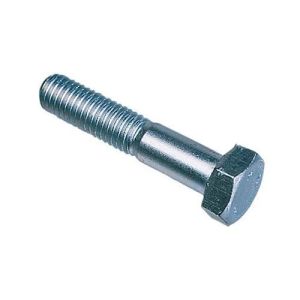 hot forged bolts