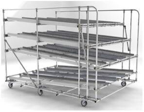 Fifo Rack