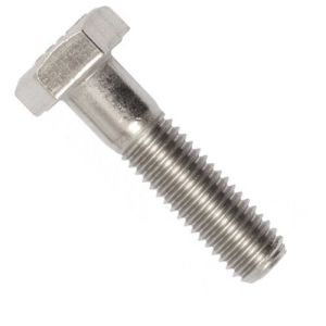 Head Hex Bolt