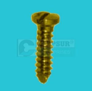 Cortex Screw