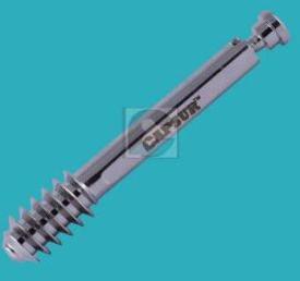 dhs lag screw