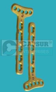 locking extra articular volar distal radius locking plate