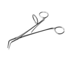 Orthopedic Long Forceps