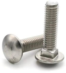 Carriage Bolt