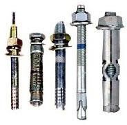 Anchor Fasteners