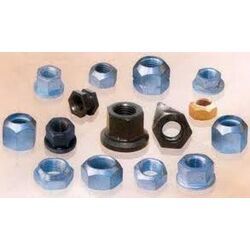 Automotive Fasteners