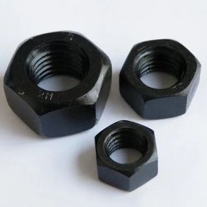 2h Hex Nuts