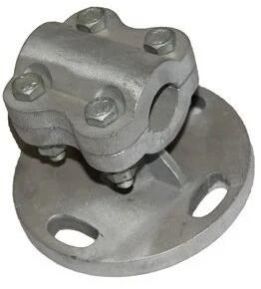 Bus Post Insulator Clamp