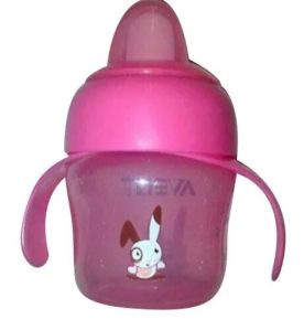 Baby Plastic Sipper