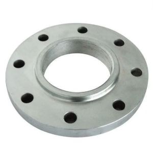 Weld Neck Flange