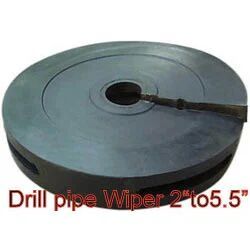 drill pipe wiper