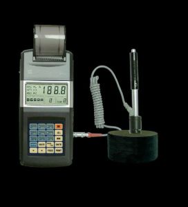 Portable Hardness Tester