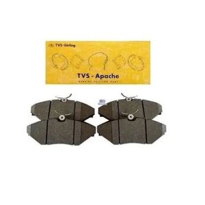 Car Brake Pad