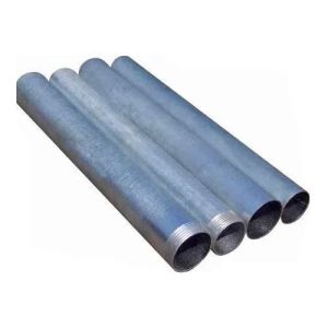 Galvanized Iron Pipes