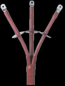 High Voltage Cable Jointing Kit